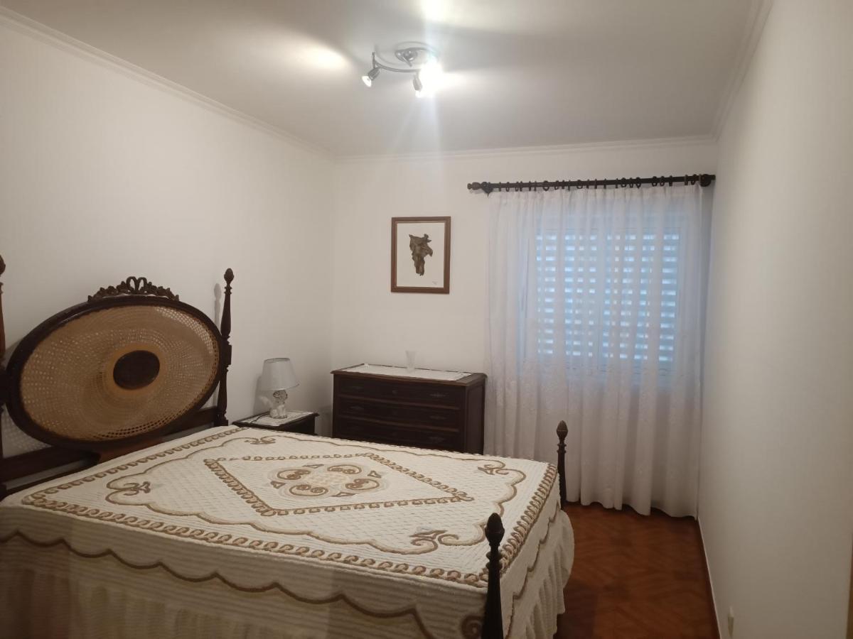 Apartamento Boca Doce Ponta Delgada Exterior foto