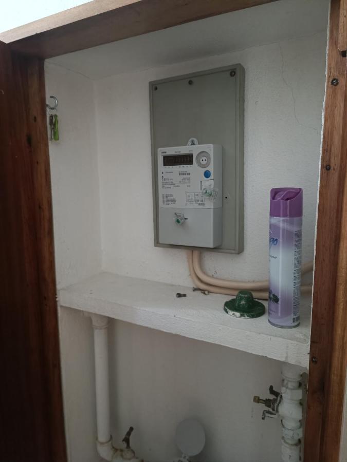Apartamento Boca Doce Ponta Delgada Exterior foto