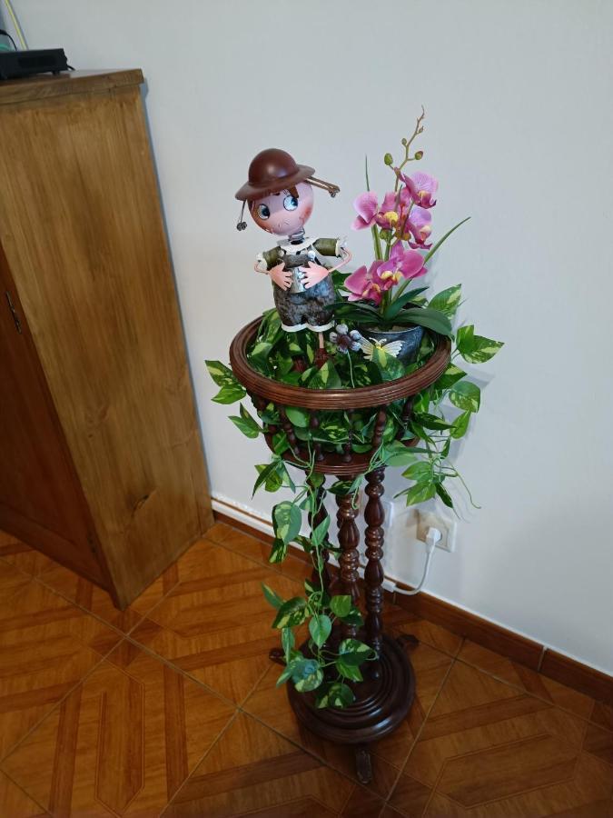 Apartamento Boca Doce Ponta Delgada Exterior foto