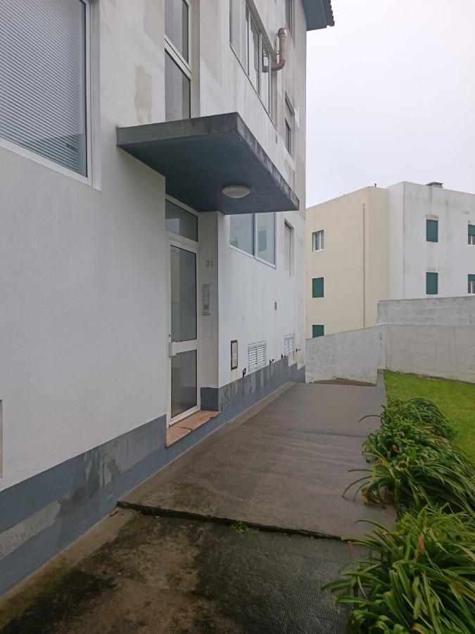Apartamento Boca Doce Ponta Delgada Exterior foto
