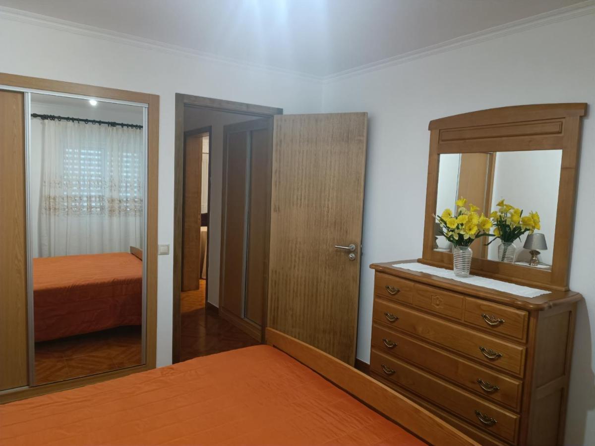 Apartamento Boca Doce Ponta Delgada Exterior foto