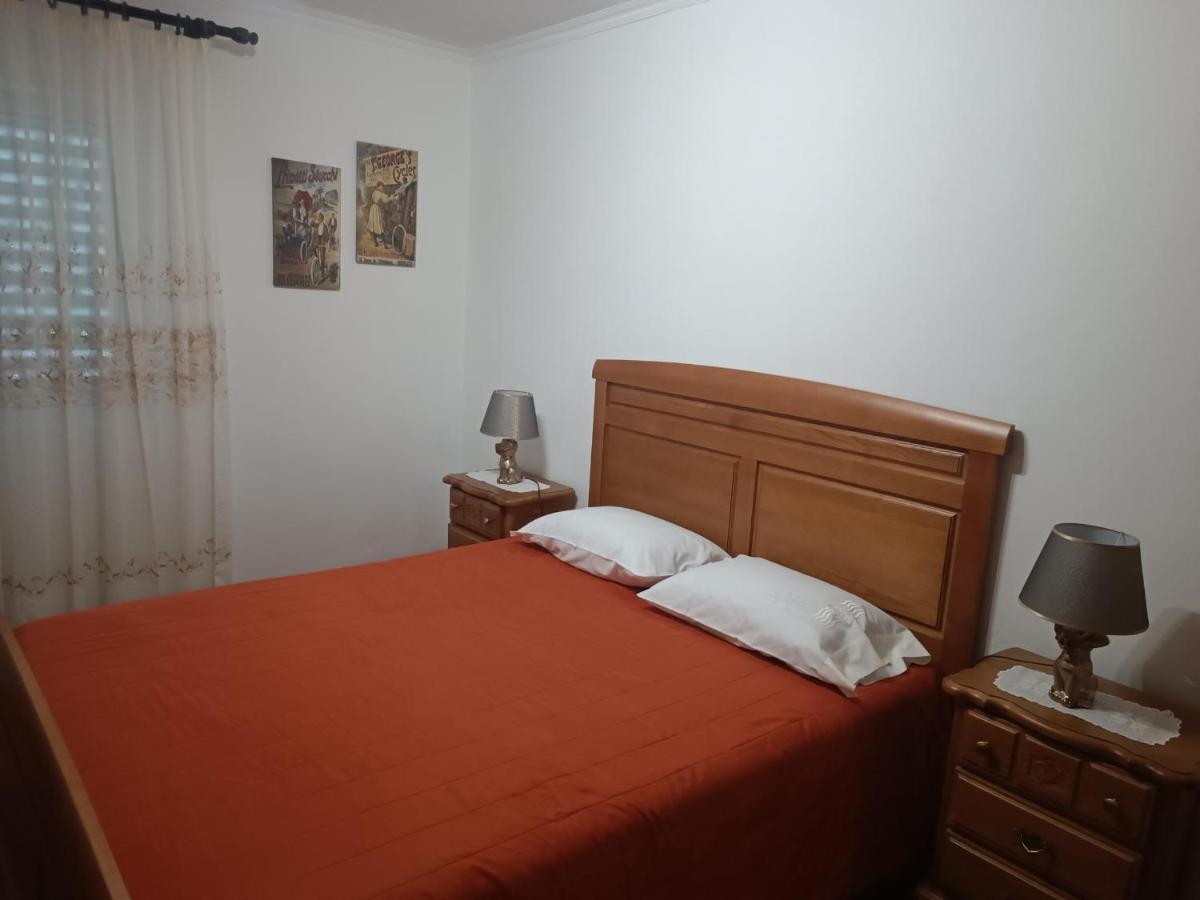 Apartamento Boca Doce Ponta Delgada Exterior foto