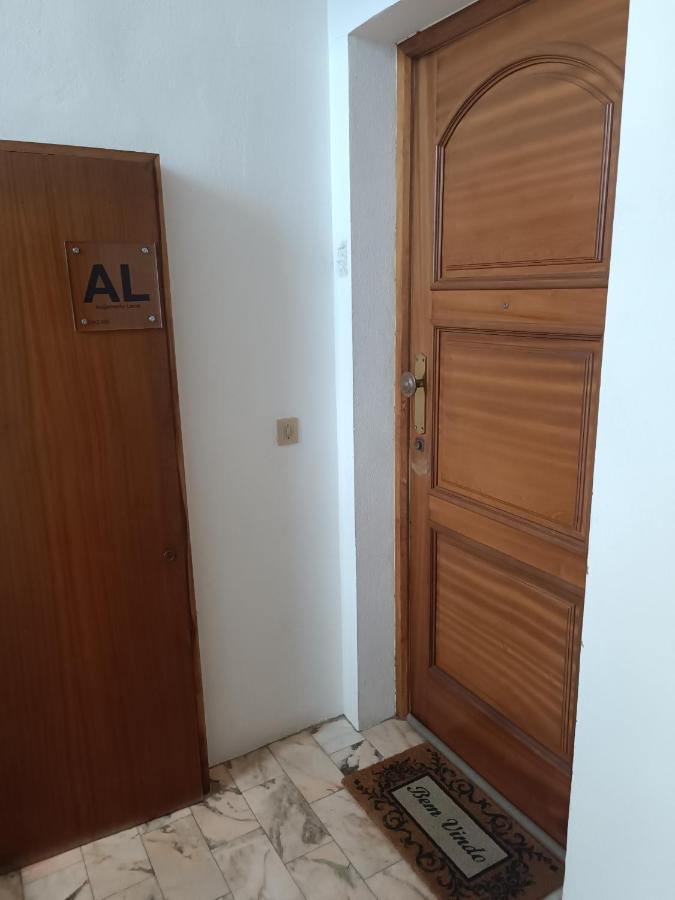 Apartamento Boca Doce Ponta Delgada Exterior foto