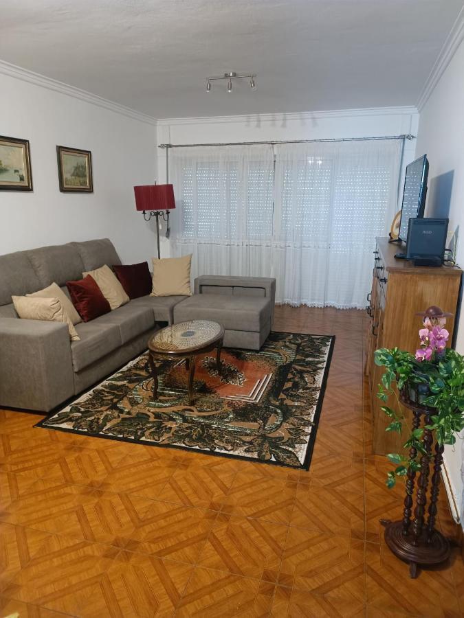 Apartamento Boca Doce Ponta Delgada Exterior foto