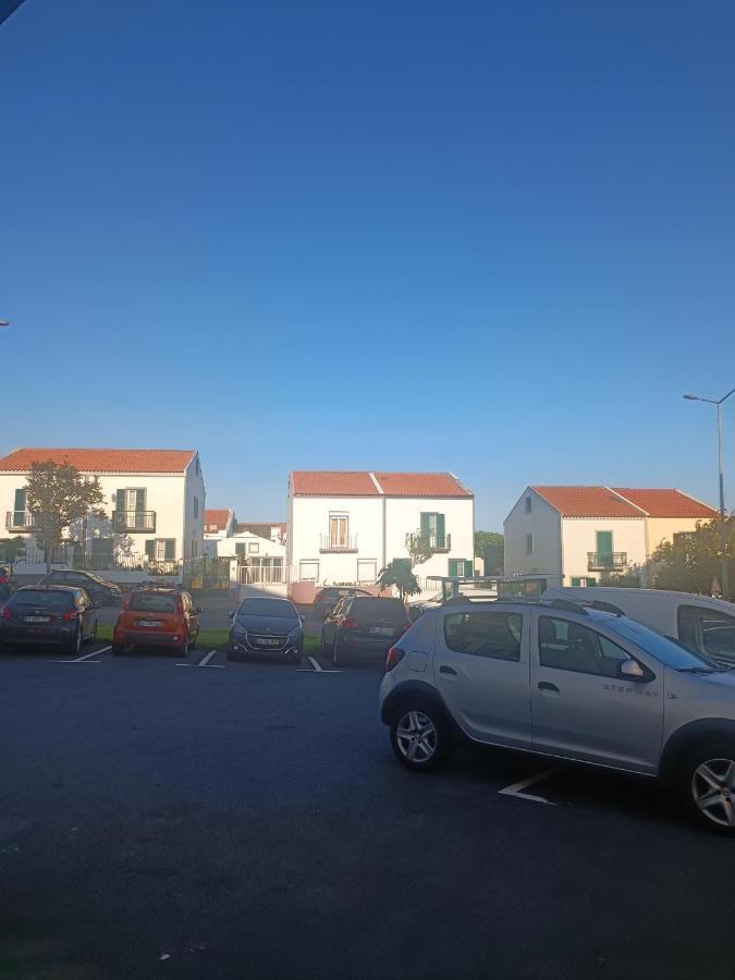 Apartamento Boca Doce Ponta Delgada Exterior foto
